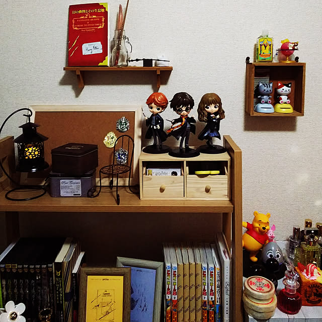Shimamikeさんの実例写真