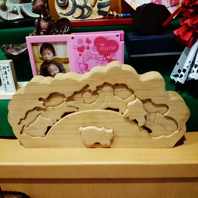 TKEさんの実例写真