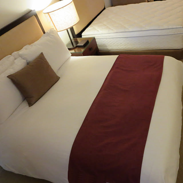 Hotel-Bedさんの実例写真