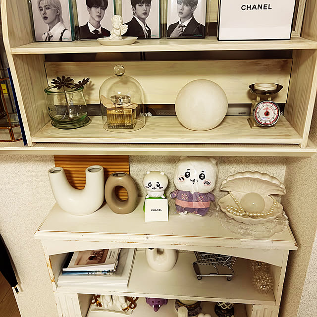 kuさんの実例写真
