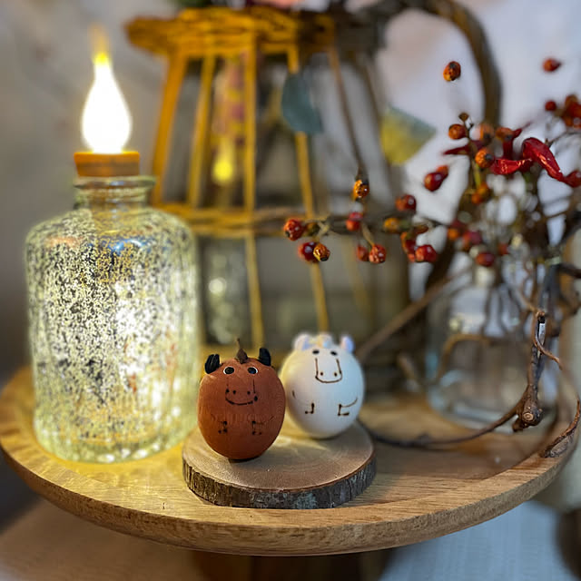 maminさんの部屋