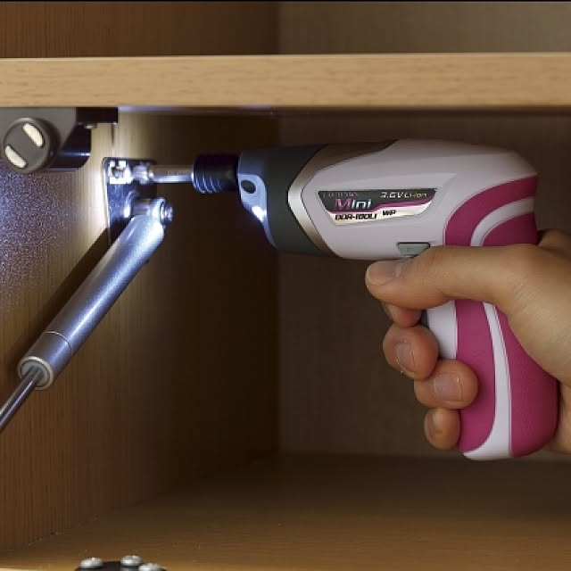棚/高儀/ドリルドライバー/工具のインテリア実例 - 2014-06-25 12:05:11