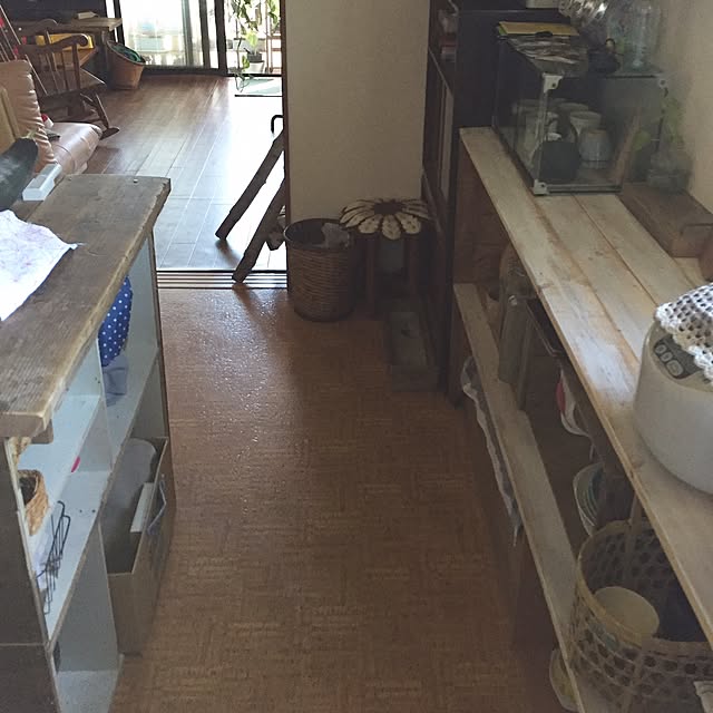chocoさんの実例写真