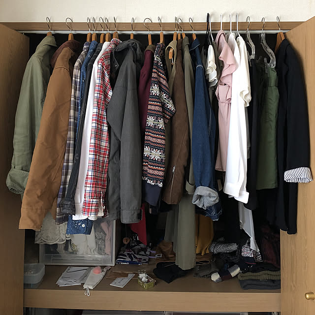 tnさんの実例写真