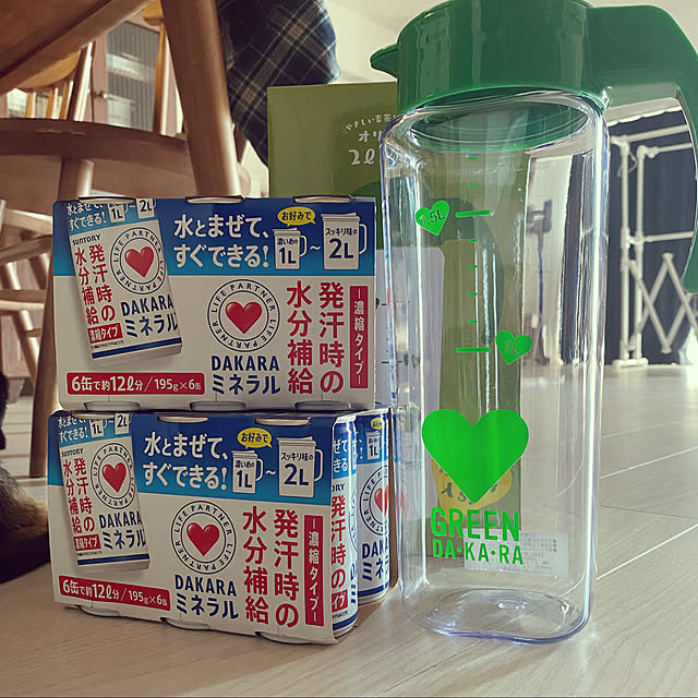 ohanaさんの実例写真