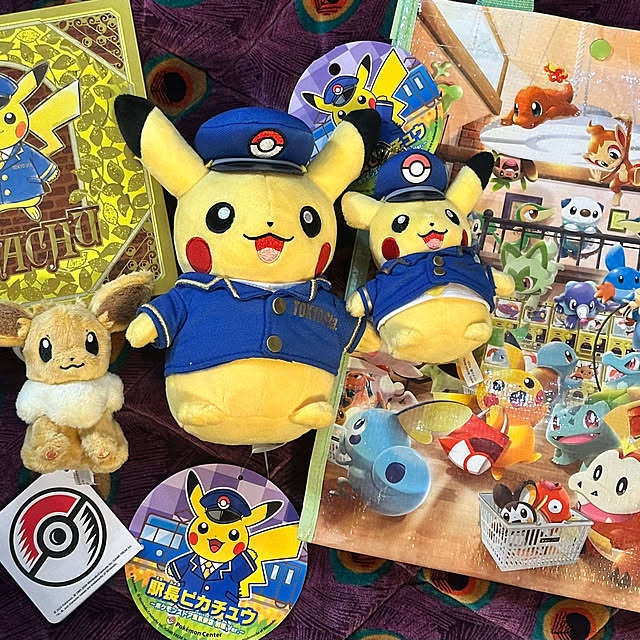 okyame-chanさんの部屋