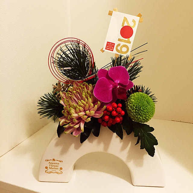 chizuruさんの実例写真