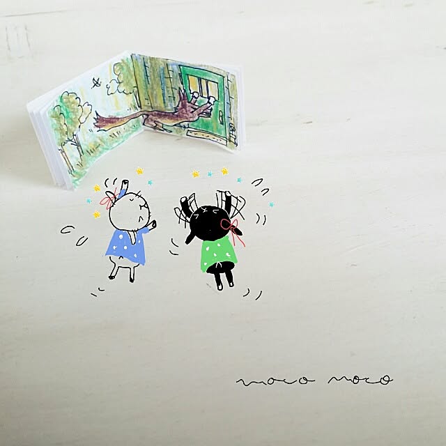 moco-mocoさんの実例写真