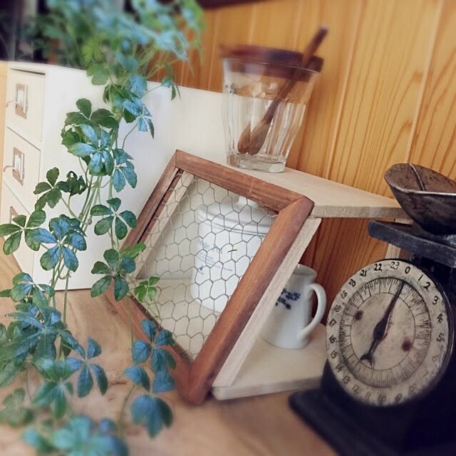 hiroさんの実例写真