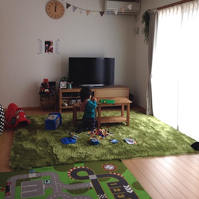 legoさんの実例写真