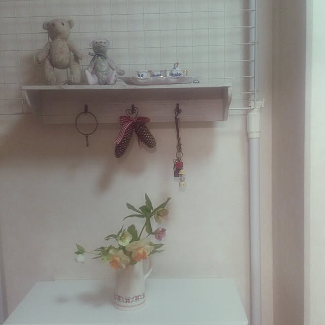oliveさんの実例写真