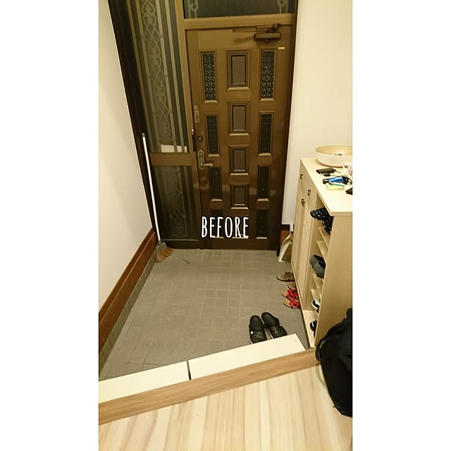 momomochanさんの実例写真