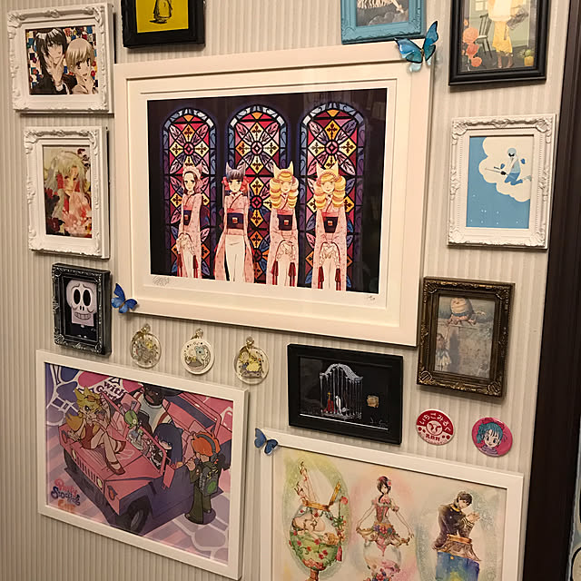 medamaさんの実例写真
