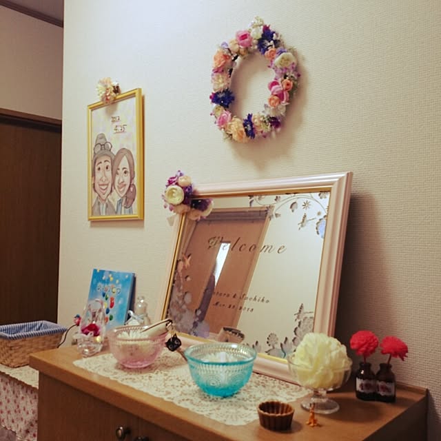 tamaneneさんの実例写真
