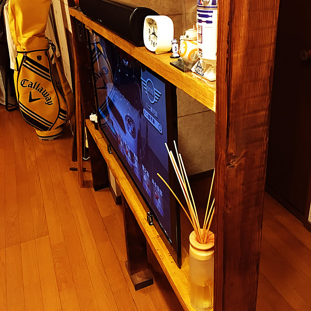 ikiumeさんの実例写真