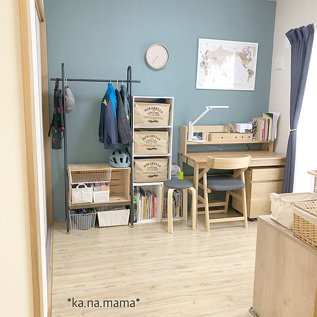 ka.na.mamaさんの実例写真