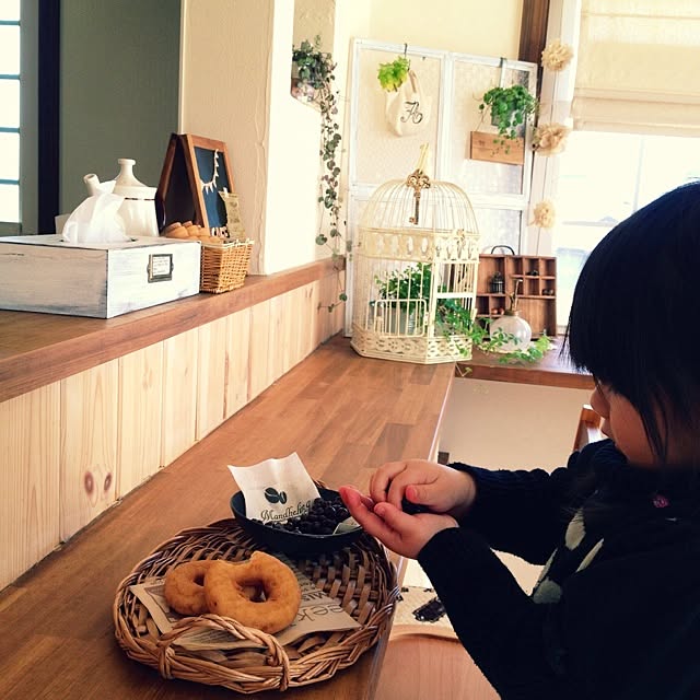 cheshanekoさんの実例写真