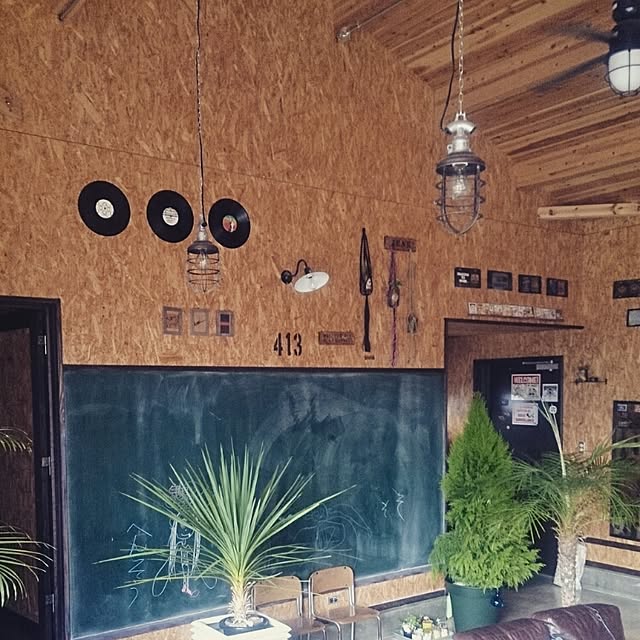 safehouse413さんの実例写真