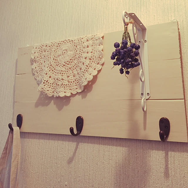 hoshiさんの実例写真