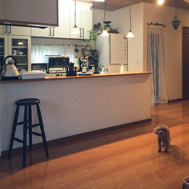 Momoさんの実例写真