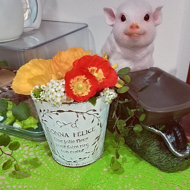 mocomocoさんの部屋