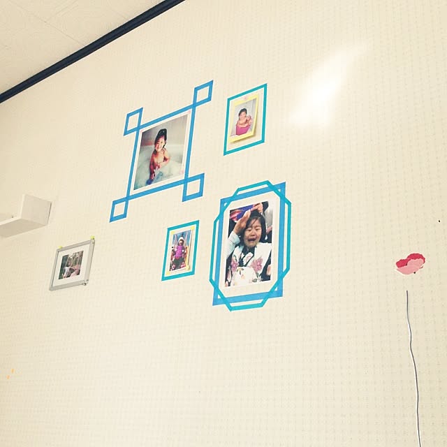 7Aさんの実例写真