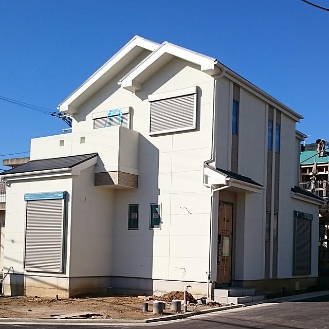 部屋全体のインテリア実例 - 2016-12-24 03:03:14