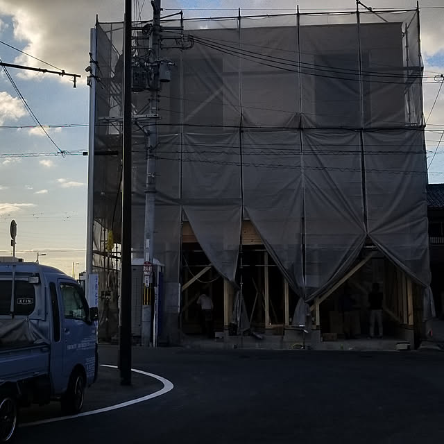 Makoさんの実例写真