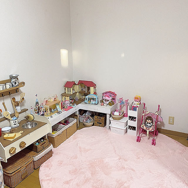 YunSamamaさんの実例写真