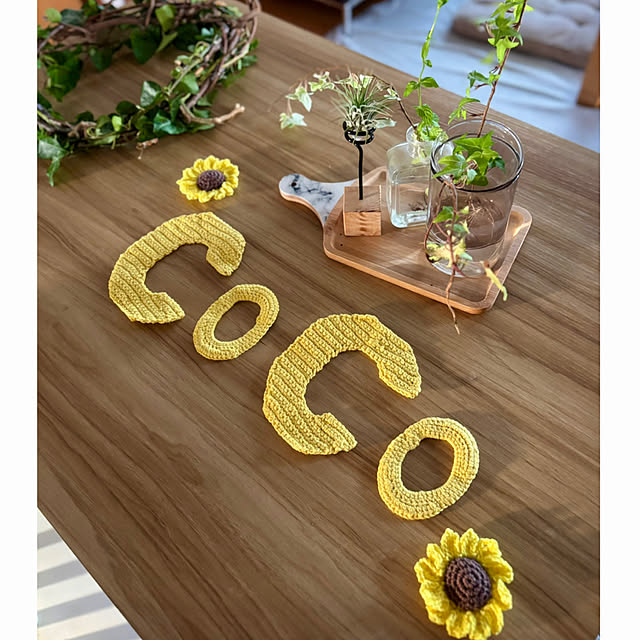 CoCo0617さんの実例写真