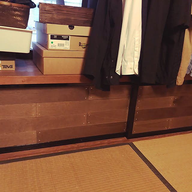 parikuraimuさんの実例写真