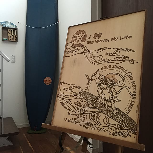 YMD.designさんの実例写真