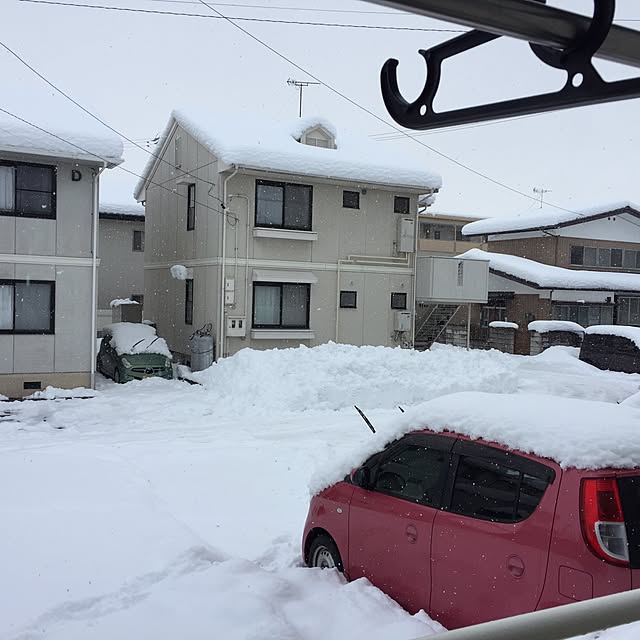 88snowさんの実例写真