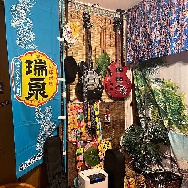 meitanさんの部屋