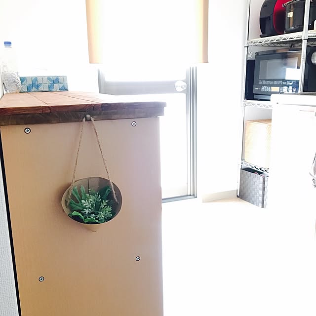 rinpandaさんの実例写真