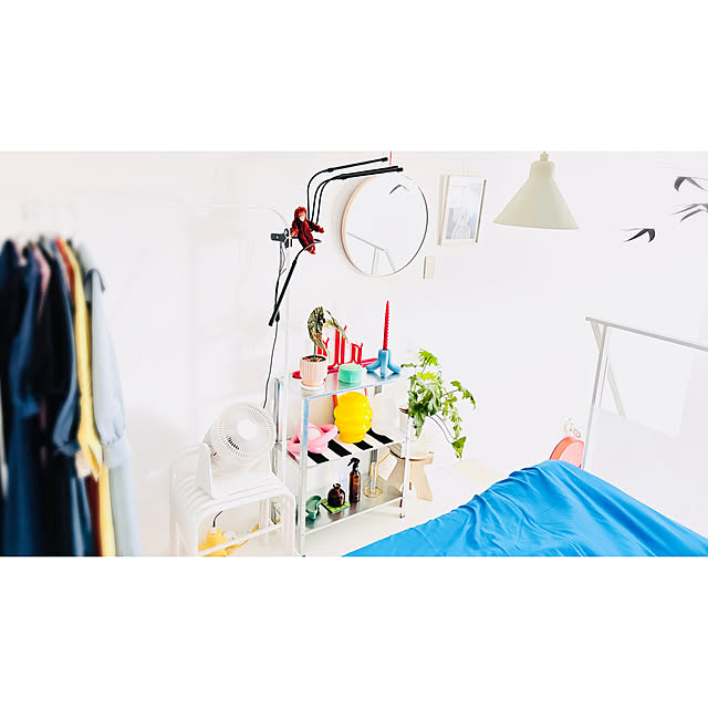 miyoさんの部屋