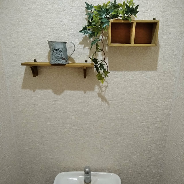 バス/トイレのインテリア実例 - 2017-12-27 22:49:59