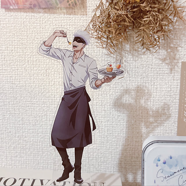 shapoさんの部屋