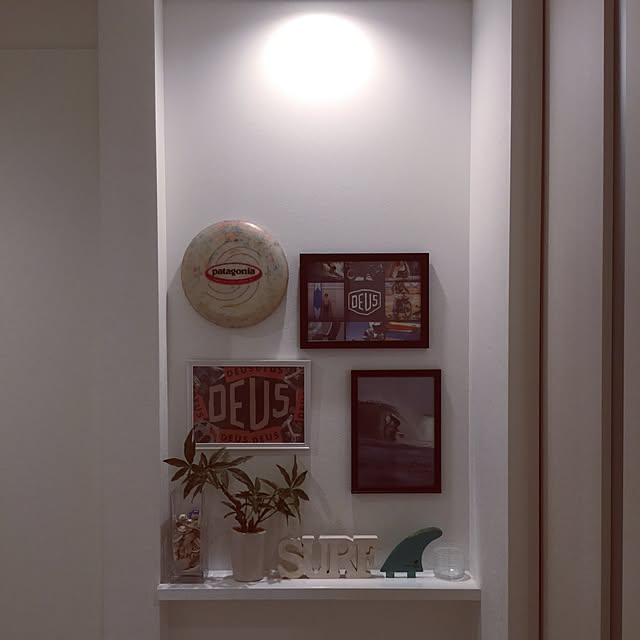 TAKA5gogoさんの実例写真