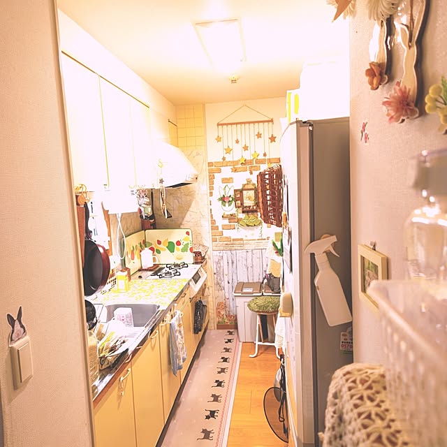 mariaさんの部屋