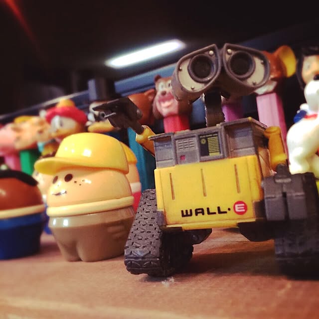 TOYMARUさんの実例写真