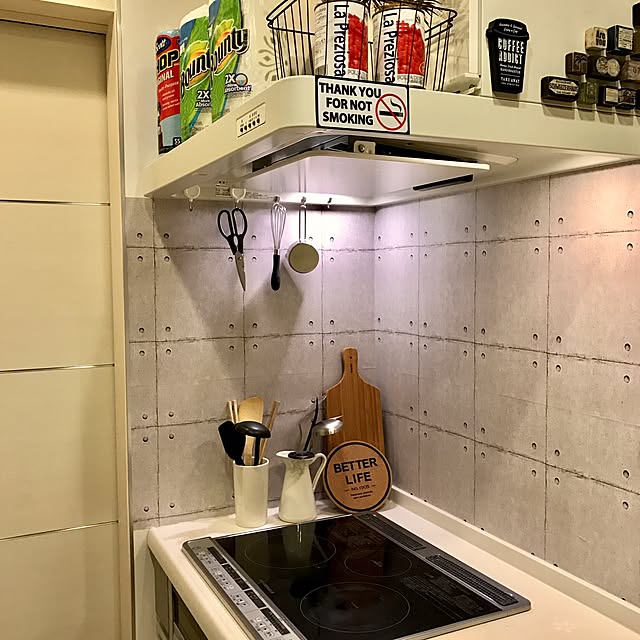 tokoさんの実例写真