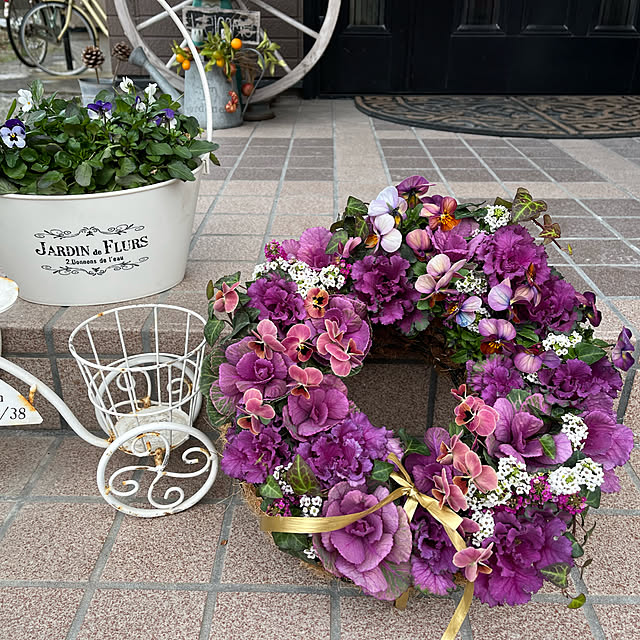 YUMIwancafe84さんの実例写真