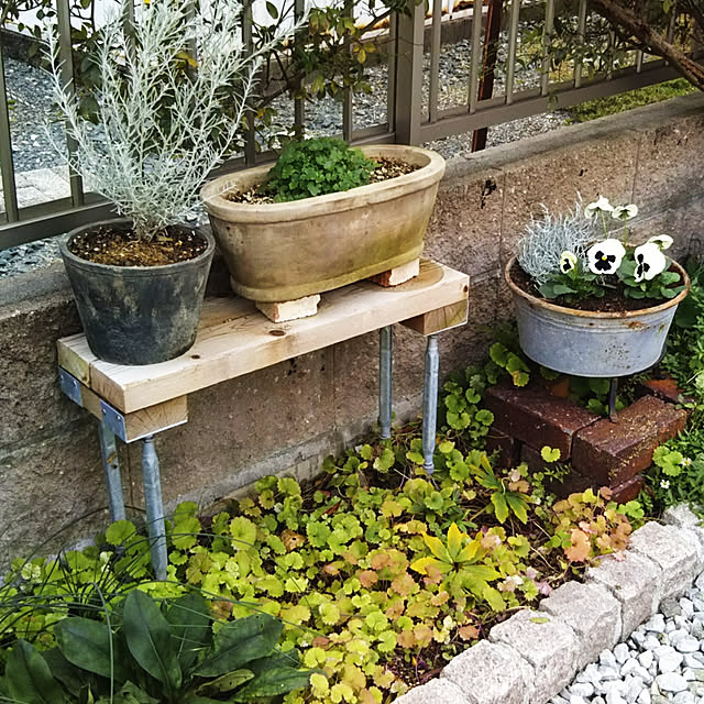 chikohiroさんの実例写真