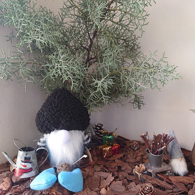 HARUNEKOさんの部屋