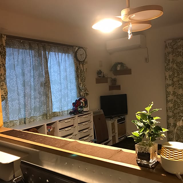 yunkaskiさんの実例写真