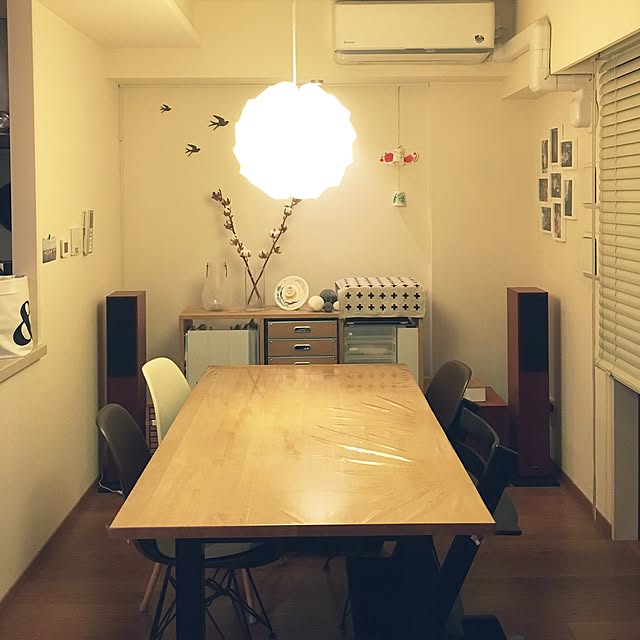 mitanarudoさんの実例写真