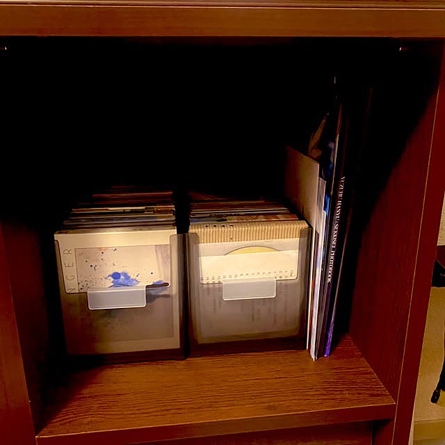 sakinaさんの部屋