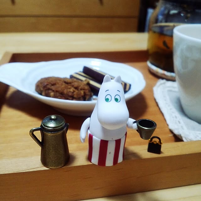 dotlaceさんの実例写真