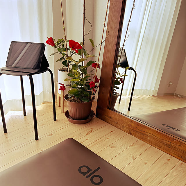 nee_roomさんの部屋